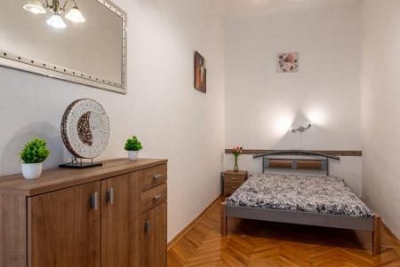 Kiadó lakás 1052 Budapest Veres Pálné utca Ingatlan kép: 19