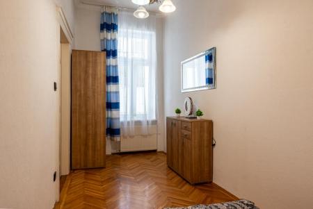 Kiadó lakás 1052 Budapest Veres Pálné utca Ingatlan kép: 20
