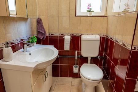 Kiadó lakás 1052 Budapest Veres Pálné utca Ingatlan kép: 25
