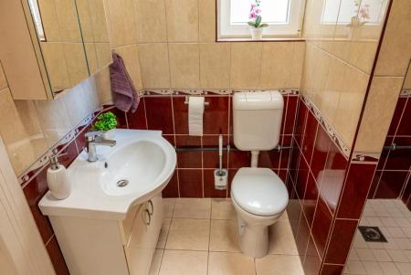 Kiadó lakás 1052 Budapest Veres Pálné utca Ingatlan kép: 21