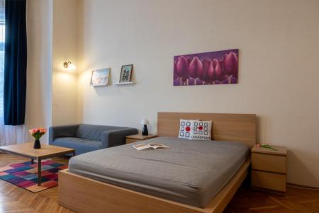 Kiadó lakás 1051 Budapest Váci utca Ingatlan kép: 5