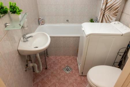 Kiadó lakás 1051 Budapest Váci utca Ingatlan kép: 11