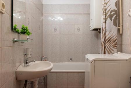 Kiadó lakás 1051 Budapest Váci utca Ingatlan kép: 12