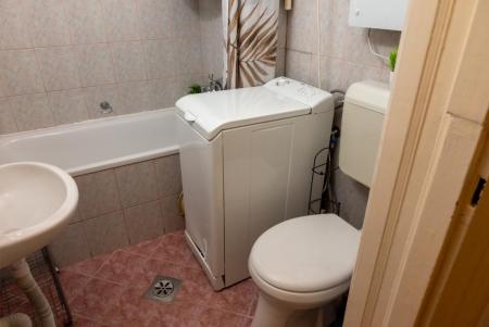 Kiadó lakás 1051 Budapest Váci utca Ingatlan kép: 3