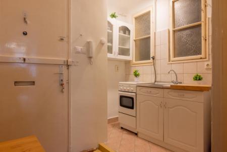 Kiadó lakás 1051 Budapest Váci utca Ingatlan kép: 9