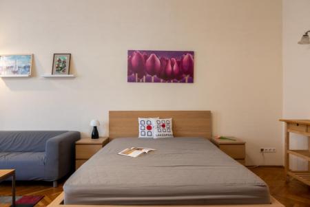 Kiadó lakás 1051 Budapest Váci utca Ingatlan kép: 8