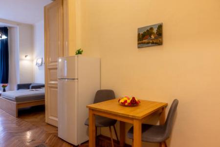 Kiadó lakás 1051 Budapest Váci utca Ingatlan kép: 7