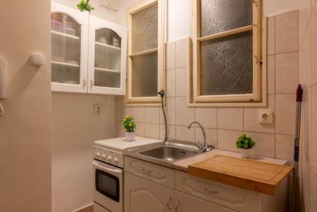 Kiadó lakás 1051 Budapest Váci utca Ingatlan kép: 6