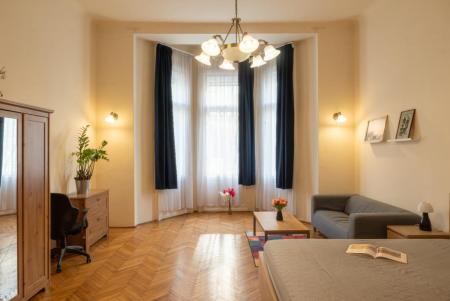 Kiadó lakás 1051 Budapest Váci utca Ingatlan kép: 10