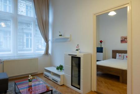 Kiadó lakás 1051 Budapest Váci utca Ingatlan kép: 3