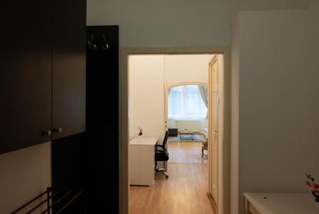 Kiadó lakás 1051 Budapest Váci utca Ingatlan kép: 15