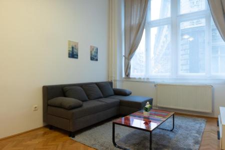 Kiadó lakás 1051 Budapest Váci utca Ingatlan kép: 8