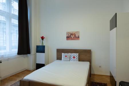 Kiadó lakás 1051 Budapest Váci utca Ingatlan kép: 4