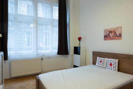 Kiadó lakás 1051 Budapest Váci utca Ingatlan kép: 12