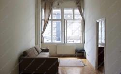 flat For rent 1051 Budapest Váci utca 53sqm 880 €/month Property image: 10