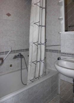 flat For rent 1051 Budapest Váci utca 53sqm 880 €/month Property image: 3