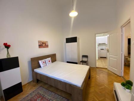 Kiadó lakás 1051 Budapest Váci utca Ingatlan kép: 18