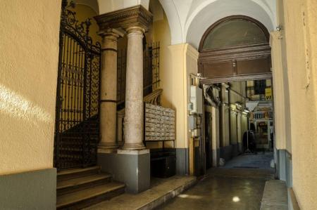 Kiadó lakás 1050 Budapest Szent István körút Ingatlan kép: 23