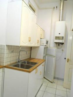Kiadó lakás 1050 Budapest Szent István körút Ingatlan kép: 16