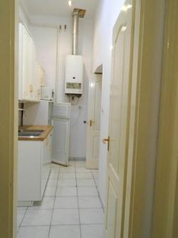 Kiadó lakás 1050 Budapest Szent István körút Ingatlan kép: 21
