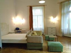 Kiadó lakás 1050 Budapest Szent István körút Ingatlan kép: 11
