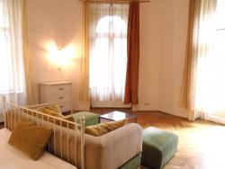 Kiadó lakás 1050 Budapest Szent István körút Ingatlan kép: 3