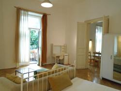 Kiadó lakás 1050 Budapest Szent István körút Ingatlan kép: 8