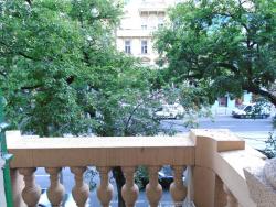 Kiadó lakás 1050 Budapest Szent István körút Ingatlan kép: 6