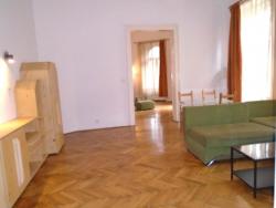 Kiadó lakás 1050 Budapest Szent István körút Ingatlan kép: 12