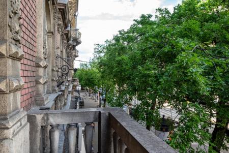 Kiadó lakás 1072 Budapest Erzsébet körút Ingatlan kép: 13