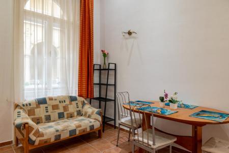 Kiadó lakás 1072 Budapest Erzsébet körút Ingatlan kép: 24