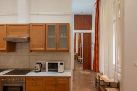 Kiadó lakás 1072 Budapest Erzsébet körút Ingatlan kép: 26