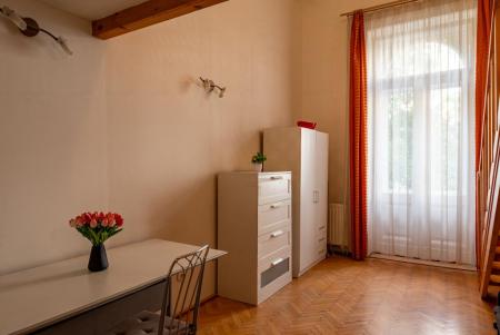 Kiadó lakás 1072 Budapest Erzsébet körút Ingatlan kép: 20
