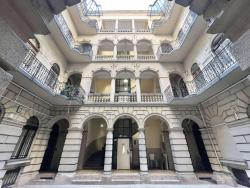 Kiadó lakás 1072 Budapest Erzsébet körút Ingatlan kép: 13