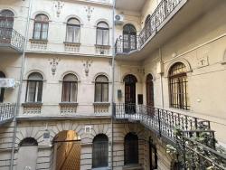 Kiadó lakás 1072 Budapest Erzsébet körút Ingatlan kép: 16