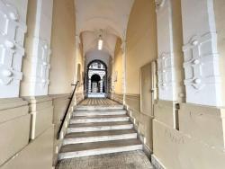 Kiadó lakás 1072 Budapest Erzsébet körút Ingatlan kép: 2