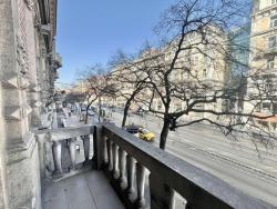 Kiadó lakás 1072 Budapest Erzsébet körút Ingatlan kép: 6