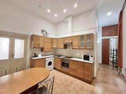 Kiadó lakás 1072 Budapest Erzsébet körút Ingatlan kép: 7