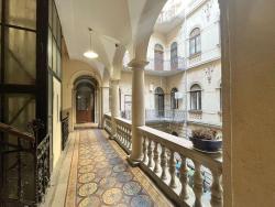 Kiadó lakás 1072 Budapest Erzsébet körút Ingatlan kép: 8