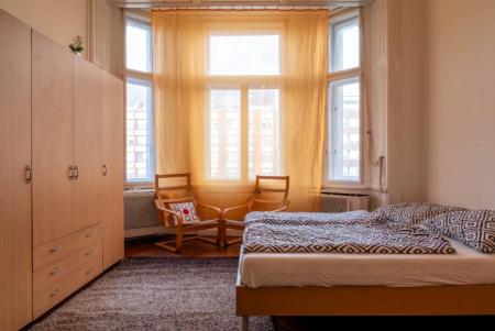 flat For rent 1056 Budapest Károly körút Property image: 13