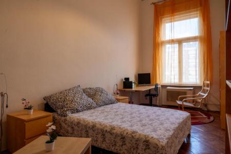 flat For rent 1056 Budapest Károly körút Property image: 15