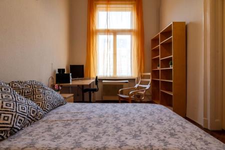 flat For rent 1056 Budapest Károly körút Property image: 16