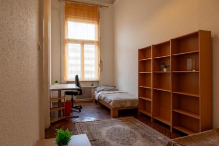 flat For rent 1056 Budapest Károly körút Property image: 17