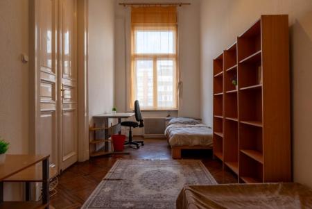 flat For rent 1056 Budapest Károly körút Property image: 18