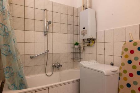 flat For rent 1056 Budapest Károly körút Property image: 19