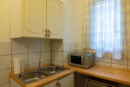 flat For rent 1056 Budapest Károly körút Property image: 7