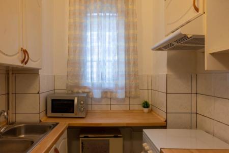 flat For rent 1056 Budapest Károly körút Property image: 8