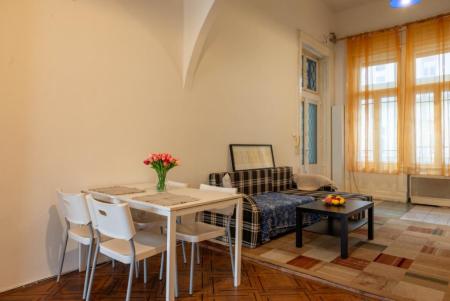 flat For rent 1056 Budapest Károly körút Property image: 9