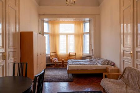 flat For rent 1056 Budapest Károly körút Property image: 10