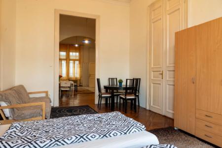 flat For rent 1056 Budapest Károly körút Property image: 11